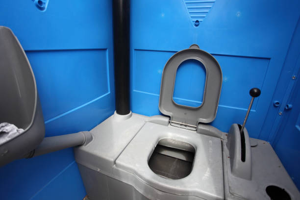 Professional Portable Potty Rental in Montrose Ghent, OH